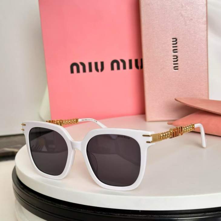 Picture of Miu Miu Sunglasses _SKUfw79165830fw